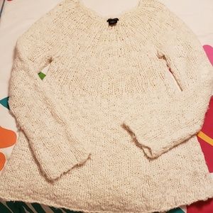 Calvin Klein Soft Wool Blend Sweater